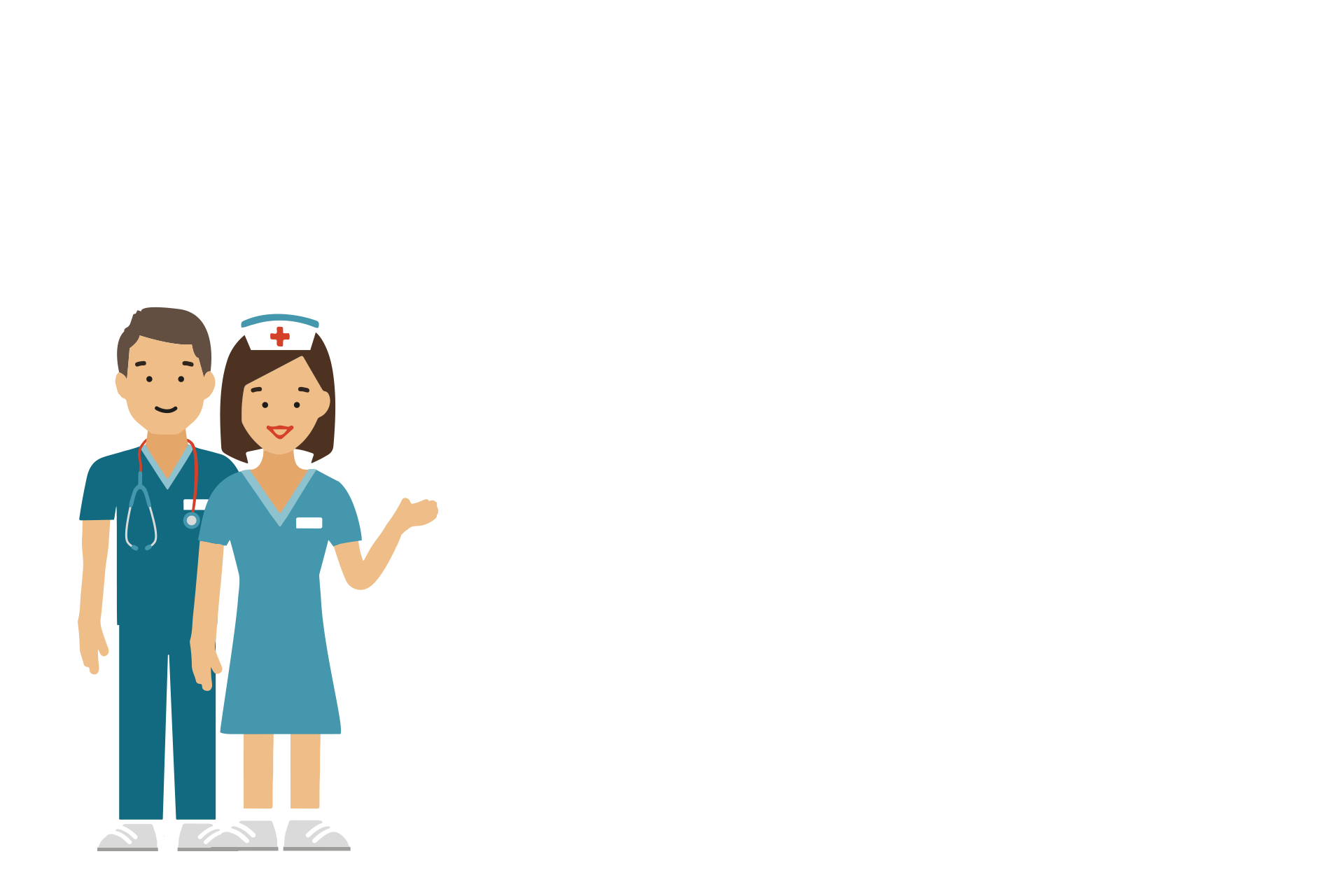 Hello Nurse | Eggert Kleffmann & Partner GmbH