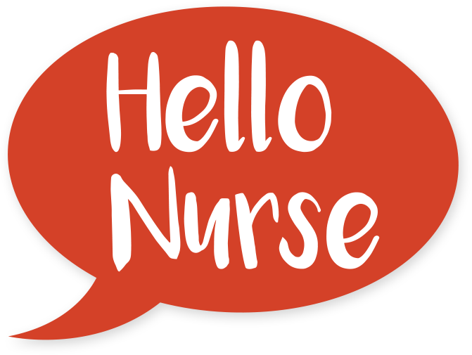 Hello Nurse | Eggert Kleffmann & Partner GmbH